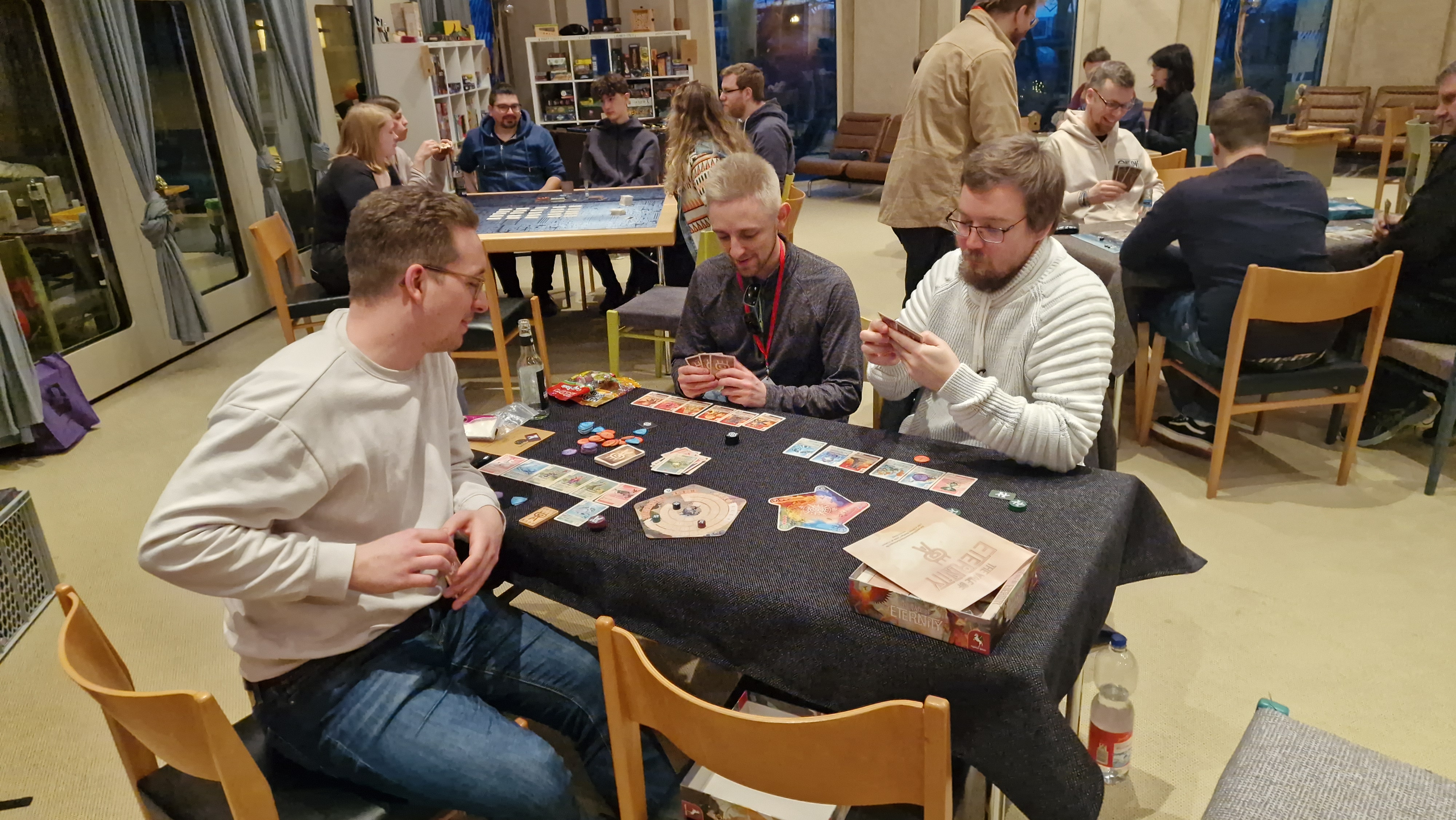 08.03. Notierkünstla