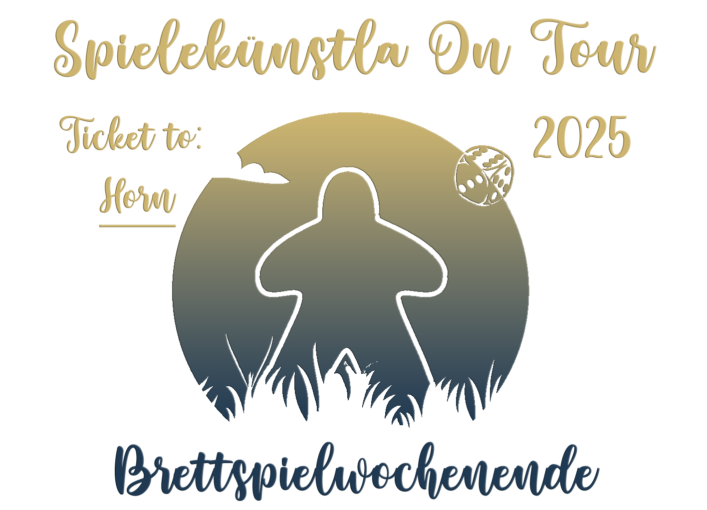 Brettspielwochenende