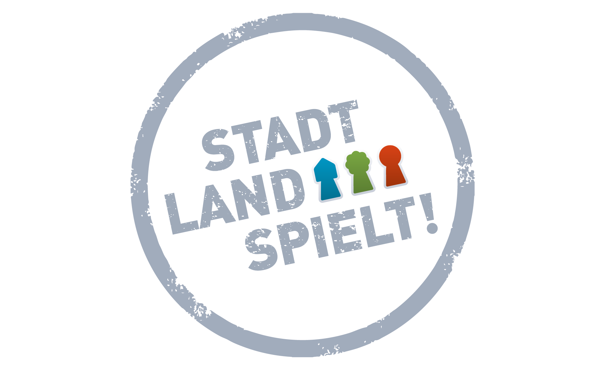 Logo von Stadt-land-spielt!