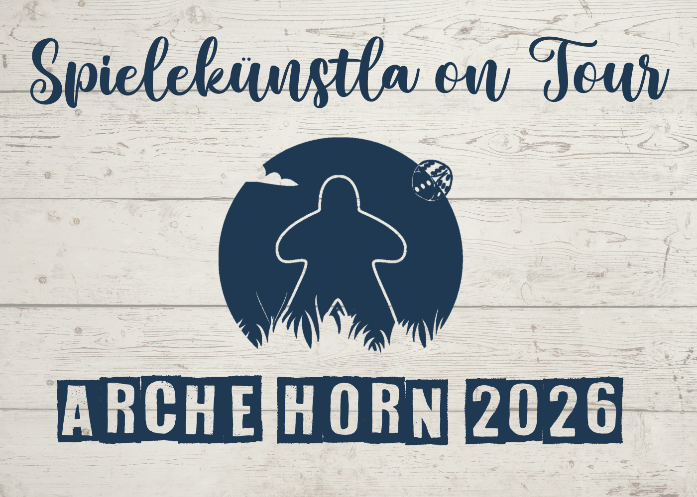 Brettspielwochenende